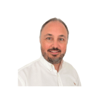 Dr Tiago Mendes